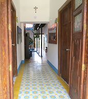 Casa Fibonacci