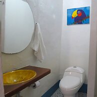 Casa Fibonacci