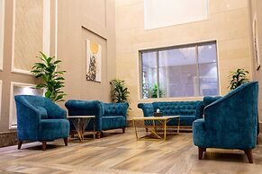 Vasa Plus Hotel