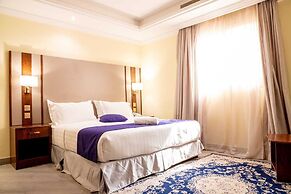Vasa Plus Hotel