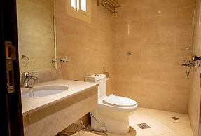Vasa Plus Hotel