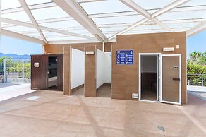 Happy - Apartment In Urbanitzacio Platja D'oliva