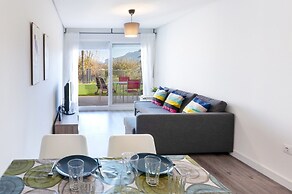Happy - Apartment In Urbanitzacio Platja D'oliva