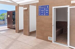 Happy - Apartment In Urbanitzacio Platja D'oliva