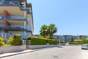 Happy - Apartment In Urbanitzacio Platja D'oliva