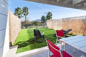 Happy - Apartment In Urbanitzacio Platja D'oliva