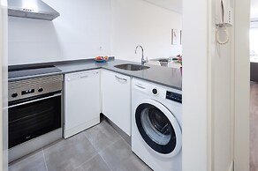 Happy - Apartment In Urbanitzacio Platja D'oliva