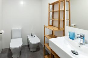 Happy - Apartment In Urbanitzacio Platja D'oliva