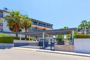 Happy - Apartment In Urbanitzacio Platja D'oliva