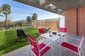 Happy - Apartment In Urbanitzacio Platja D'oliva