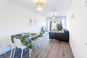 Happy - Apartment In Urbanitzacio Platja D'oliva