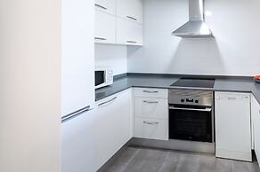 Happy - Apartment In Urbanitzacio Platja D'oliva