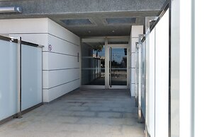 Happy - Apartment In Urbanitzacio Platja D'oliva