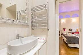 Piazza Venezia Luxury Suite