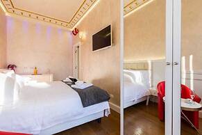 Piazza Venezia Luxury Suite