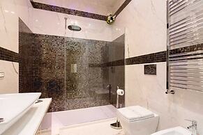Piazza Venezia Luxury Suite