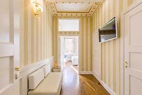 Piazza Venezia Luxury Suite