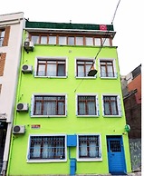 Green Life Apart Hotel