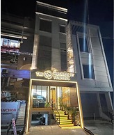 THE VP RESIDENCY TOWERRS