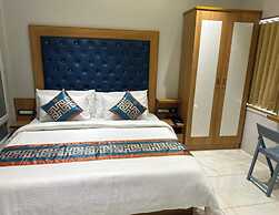 THE VP RESIDENCY TOWERRS