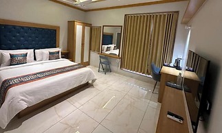 THE VP RESIDENCY TOWERRS