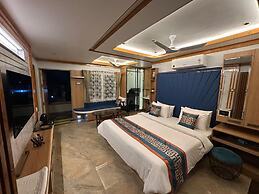THE VP RESIDENCY TOWERRS