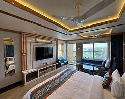 THE VP RESIDENCY TOWERRS