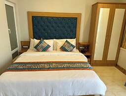 THE VP RESIDENCY TOWERRS