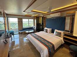 THE VP RESIDENCY TOWERRS