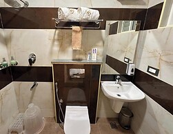THE VP RESIDENCY TOWERRS