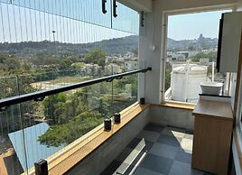 THE VP RESIDENCY TOWERRS