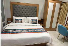 THE VP RESIDENCY TOWERRS