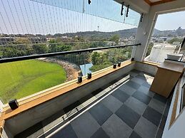 THE VP RESIDENCY TOWERRS