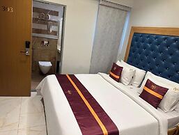THE VP RESIDENCY TOWERRS