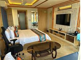 THE VP RESIDENCY TOWERRS