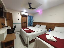hotel yogeshwar
