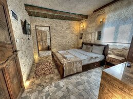Panda Stone House
