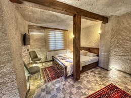 Panda Stone House