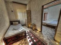 Panda Stone House