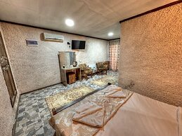 Panda Stone House