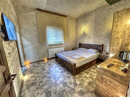 Panda Stone House