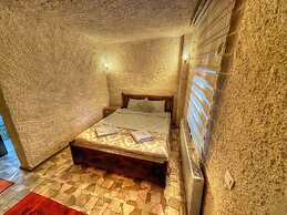 Panda Stone House