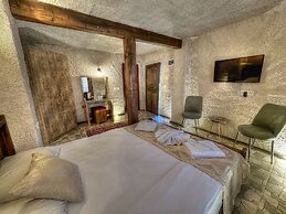 Panda Stone House