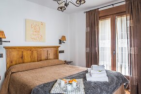 LA CASA DEL MAESTRO DE MÚSICA