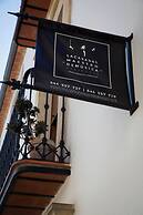 LA CASA DEL MAESTRO DE MÚSICA
