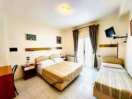 Albergo delle Rose