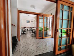 Albergo delle Rose