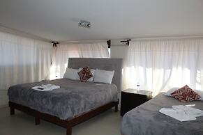 Komod Business Hotel