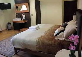 Komod Business Hotel