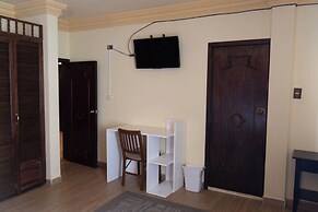 Komod Business Hotel
